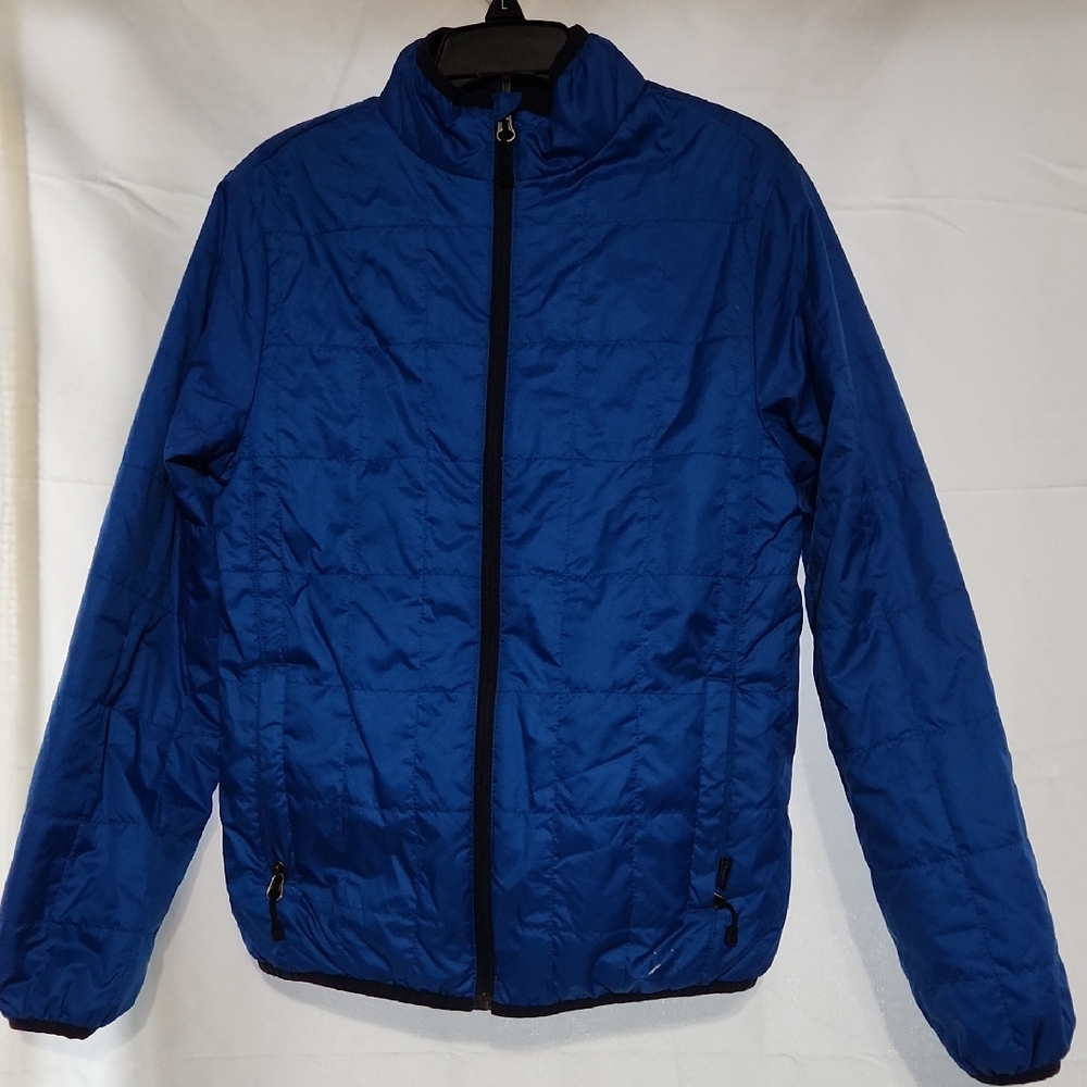 REI Boys Large 14-16 Blue Jacket